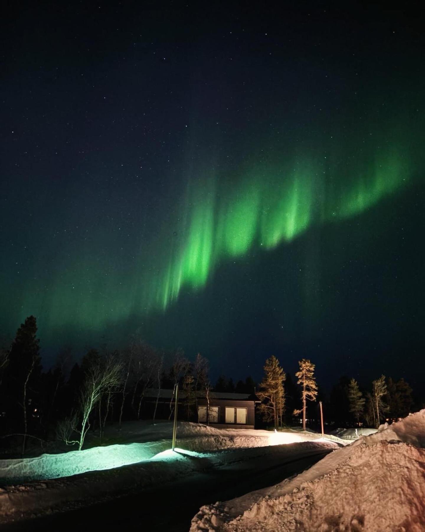 Castillo Kelotaehti Apartment Saariselka Bagian luar foto